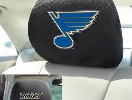 Buy Headrest Covers FanMats  842989071882 online store