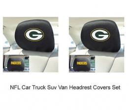 Headrest Covers  842989024987 Buy online