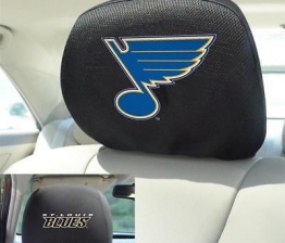Headrest Covers FanMats  842989071882 Cheap price