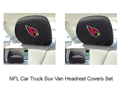 Headrest Covers FanMats  842989024888 Buy Online