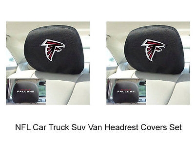 Headrest Covers FanMats  842989024895 Buy Online