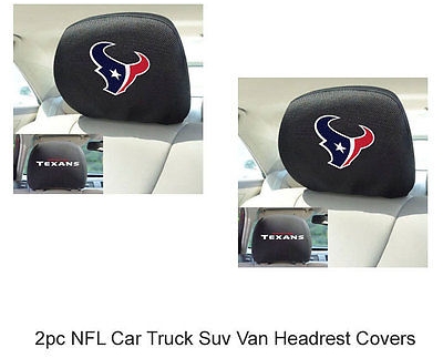 Headrest Covers FanMats  842989025007 Buy Online