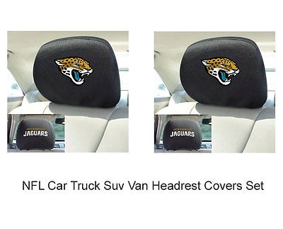 Headrest Covers FanMats  842989025021 Buy Online