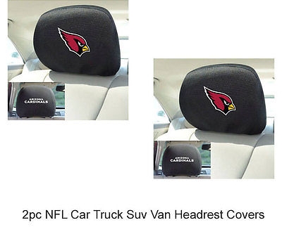 Headrest Covers FanMats  842989025137 Buy Online