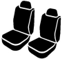 Fia 057001440748 Leather Seat Covers best price