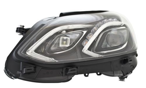 LED HeadLights Hella 760687164357 for car and truck