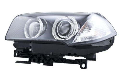 Projector HeadLights Hella 760687137054 for car and truck