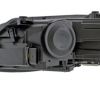 Custom Headlight Assembly HELLA 011192241 fits 13-14 VW Jetta