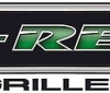 Grille T-Rex 6711201 609579021487