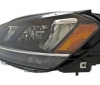 Custom Headlight Assembly Front Left HELLA 011956251 fits 15-16 VW Golf