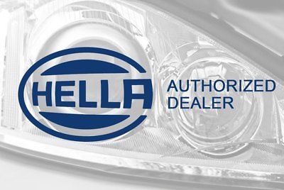 Hella 760687046295 Projector HeadLights best price