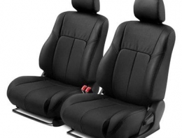 Buy Leather Seat Covers Leathercraft  840813154992 online store