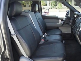 Buy Leather Seat Covers Leathercraft  840813156316 online store