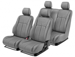 Buy Leather Seat Covers Leathercraft  840813156330 online store