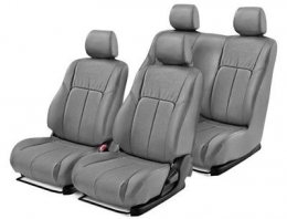 Buy Leather Seat Covers Leathercraft  840813156545 online store