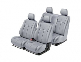 Buy Leather Seat Covers Leathercraft  840813156774 online store