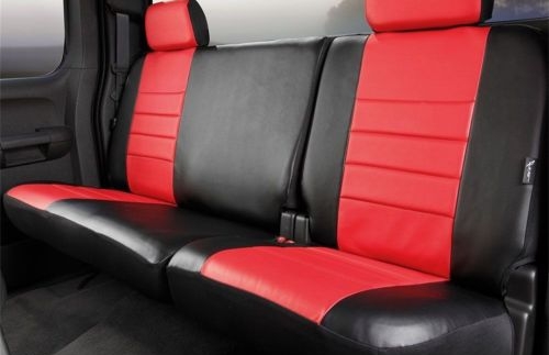 Leather Seat Covers Fia  057001430640 Buy Online