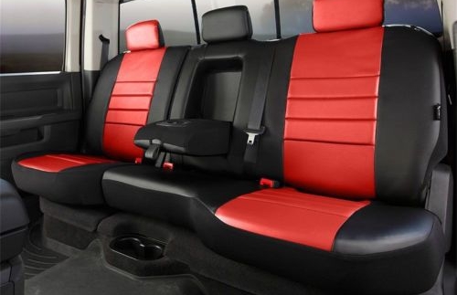Leather Seat Covers Fia  057001437045 Buy Online
