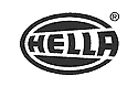 Custom Hella 011066651 Hlmp Lh Led Mb E-Class Wo Actv Curve 14-