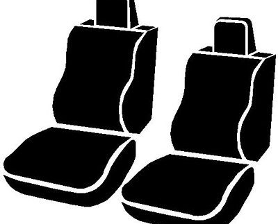 Fia 057001435072 Leather Seat Covers best price
