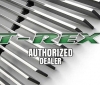 Grille T-Rex 20371B 609579030212