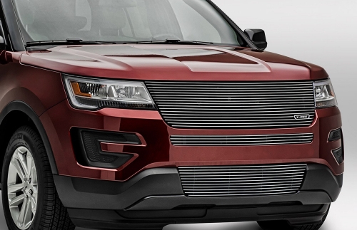 Custom Grilles  T-Rex  609579020978 for car and truck