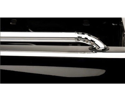 Truck Bed Rails Putco 10536698022 for car and truck