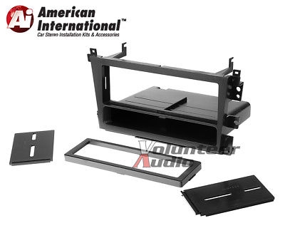 American International 12339008664 Stereo Install Dash Kits best price