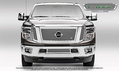 Custom Grilles  T-Rex  609579031462 for car and truck