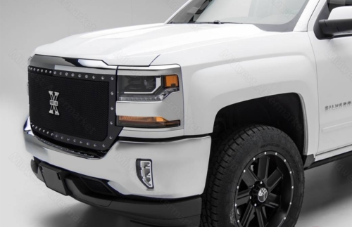 Custom Grilles  T-Rex  609579029131 for car and truck