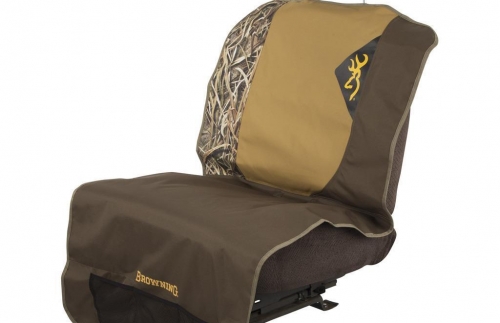 Pet Seat Covers Browning Style  888999056891 Buy Online