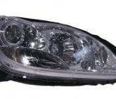 Custom Headlight Assembly Front Right HELLA 354458061 fits 03-06 Mercedes S500