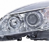 Custom Mercedes C300 Headlight Assembly fits 08-11