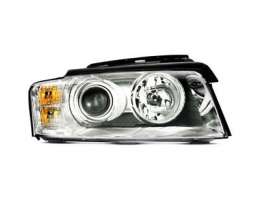 Buy Projector HeadLights Hella  760687125792 online store