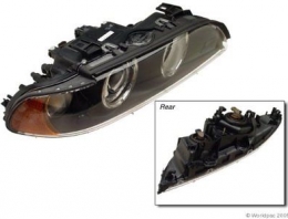 Buy Projector HeadLights Hella  760687146209 online store