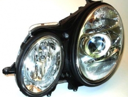 Buy Projector HeadLights Hella  760687146438 online store