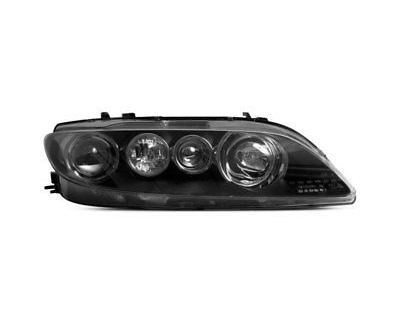 Projector HeadLights Hella  760687119395 Buy Online