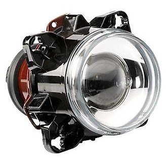 Hella 760687120476 Projector HeadLights - For Your Vehicle