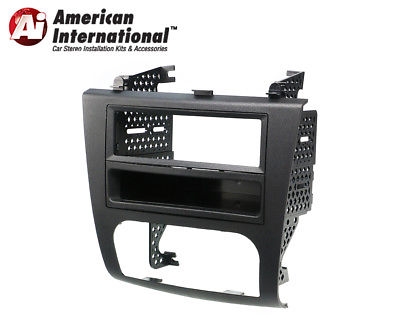 American International 12339007285 Stereo Install Dash Kits best price