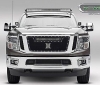 Custom Grilles  T-Rex  609579031516 for car and truck