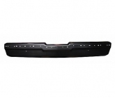 Custom Rear Bumper Face Bar; Made Of Steel Painted fits 81-87 Regal 4462-800-812