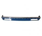 Custom New Goodmark Rear Bumper Face Bar Fits GMC Caballero GMK4085800782