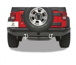 Off-road Rear Bumpers Bestop  77848098414 Cheap price