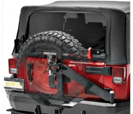 Off-road Rear Bumpers Bestop  77848098513 Cheap price
