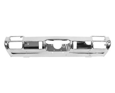 Rear Bumpers Goodmark  615343361666 Buy Online