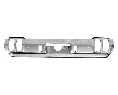 Rear Bumpers Goodmark  840314162007 Buy Online