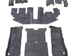 Buy Replacement Carpets BedRug  870558003804 online store