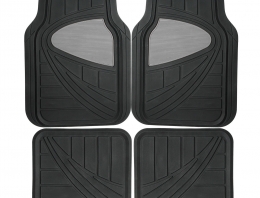 Buy Car Rubber Mats Pilot  757558275465 online store