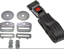 Buy Seat Belts Dorman  37495743525 online store