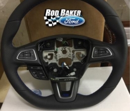 Steering Wheel Ford Performance  756122006429 Manufacturer Online Store